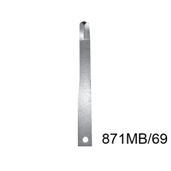 871MB/69
