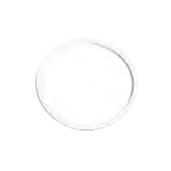 Spare sealing foil reception, Track V