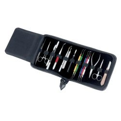 Sprava nstrojov v puzdre