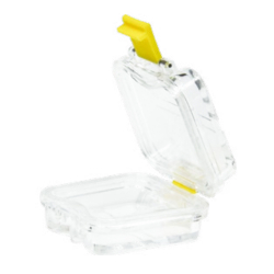 Box na modely priesvitn 49x55x22 / 24ks