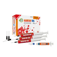 Alustat Gel MEGA PACK 3x10 ml