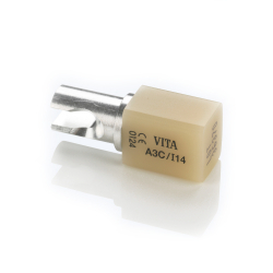 Vitablocs Mark II I12 / I14 (Amann Girrbach/Ceramill), 5 ks