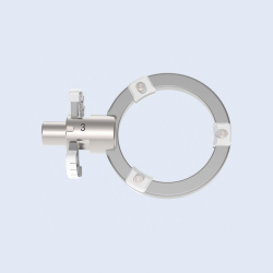 Driak pre disky 98 mm (Ceramill)