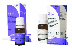 AH 26 / AH 26 silver-free