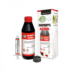 Isopropyl Alcohol - 200g
