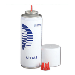 APT GAS  plynov npl