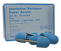 Super Acrylic Polisher