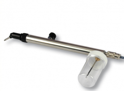 Airsonic Mini Sandblaster  pieskova