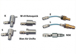 Airsonic  adaptry pieskovaa