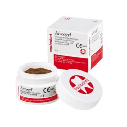 Alveogyl 10g (Z 90476)