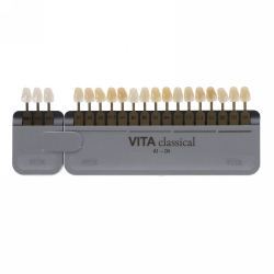 Vzornk VITA Classical A1-D4 + Bleached - bielen