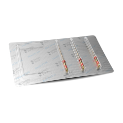 Wave One Gold Blister 3 ks