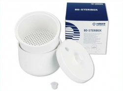 BD-Steribox – dezinfekčná nádoba