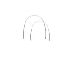 Titanol Budget (martensitic)  ortodontick drty (oblky)