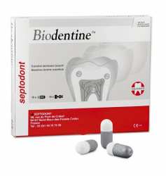 Biodentine (S) - 15 ks