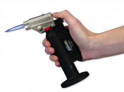 Blue-Flame 1500  hork plynov