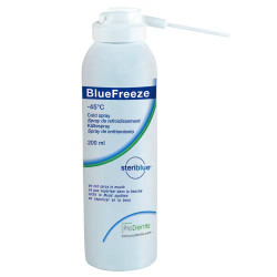 BlueFreeze cold spray Neutral ( 200 ml )