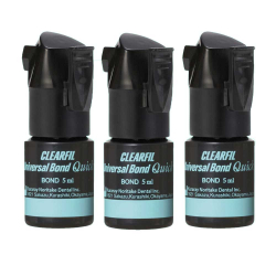 Clearfil Universal Bon Quick Value Pack