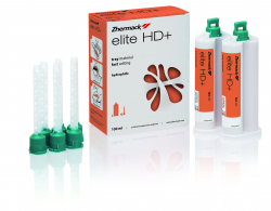 ELITE HD+ Tray Material Fast Setting C202032