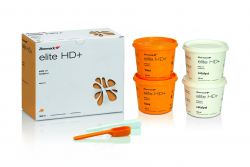 ELITE HD+ Putty Soft Normal Setting 1800 ml C203002