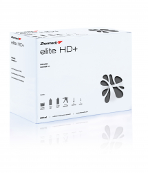 ELITE HD+ Intro Kit Normal Setting ml C203100