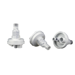 DYNAMIC-STATIC koncovky / Maxi system (Hydrorise) 50 pcs - ed