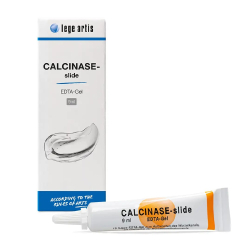 Calcinase slide 9ml