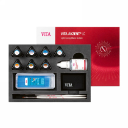 VITA AKZENT LC Standard Kit