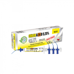 Chloraxid 5,25% gl