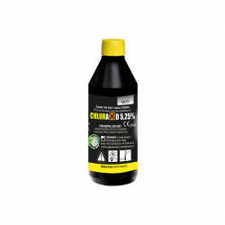 Chloraxid 5,25% 400g