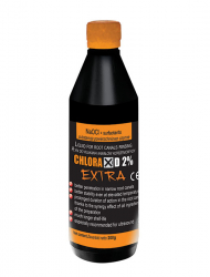 Chloraxid 2% Extra 200g