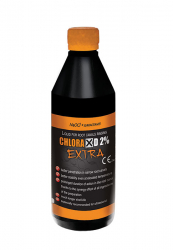Chloraxid 2% Extra 400g