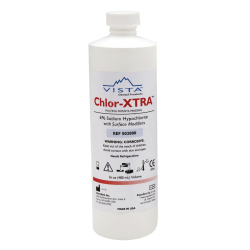 Chlor-XTRA 16 oz Bottle