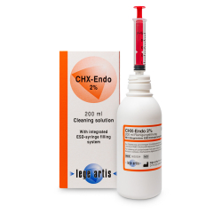 CHX - Endo 2%