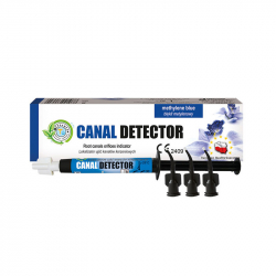 Canal detector (Cerkamed) 2ml