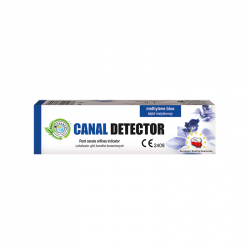 CANAL DETECTOR - vonkaj obal