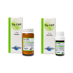 Cp-CAP