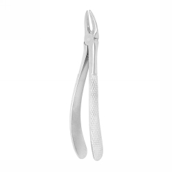 Kliete extrakn D30S, obojstrann horn korene