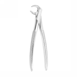 Kliete extrakn D73 doln molre, diamantovan