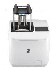 DAC Universal S  pohad spredu