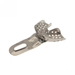 Odtlakov lyica DDX1  perforovan, detsk, doln