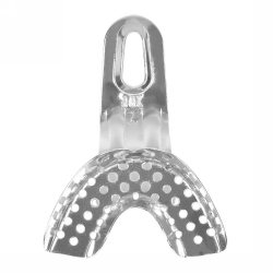 Odtlakov lyica DDX2  perforovan, detsk, doln