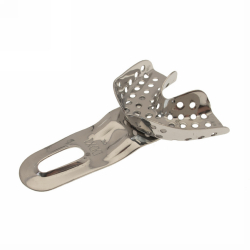 Odtlakov lyica DDX3  perforovan, detsk, doln