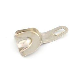 Odtlakov lyica DH1  celistv, detsk, horn