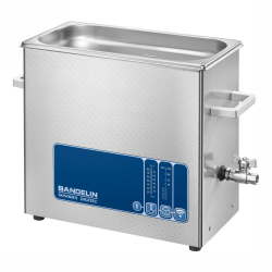 Sonorex Digitec DT 255H s ohrevom (kd UKL P 3264A)