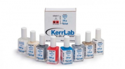 Distann laky, sealery a vytvrdzovacie roztoky