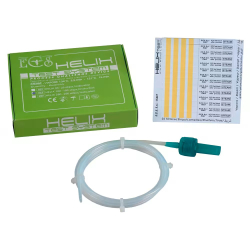 Helix test (Medistock) - 100 ks indik�tory+hadi�ka