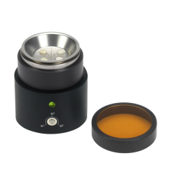 Easy-IT ohrevn modul na kompule s UV filtrom spolu s prstrojom (predva sa samostatne)