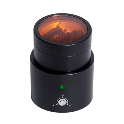 Easy-IT ohrevn modul na kompule s UV filtrom spolu s prstrojom (predva sa samostatne)