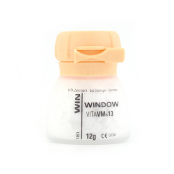 VITA VM13 WINDOW 12g / 50g / 250g